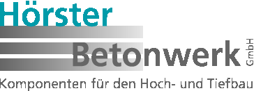 Hörster Betonwerk GmbH