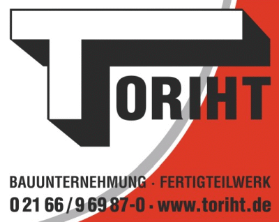 Toriht Fertigteile GmbH