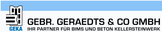 Geraedts Gebr. & Co. GmbH