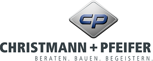 C+P Stahlbau GmbH & Co. KG Breidenbach