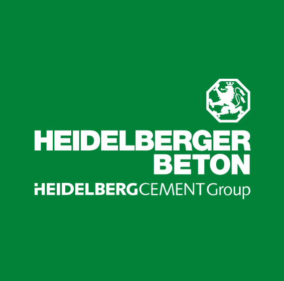 Heidelberger Beton GmbH & Co. KG