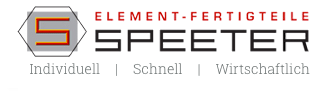 Element-Fertigteile Speeter GmbH & Co. KG