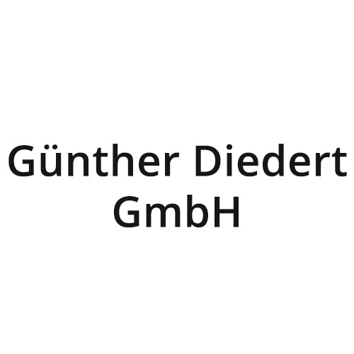 Günther Diedert GmbH
