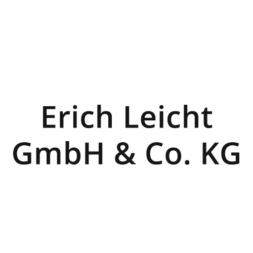 Erich Leicht GmbH & Co. KG