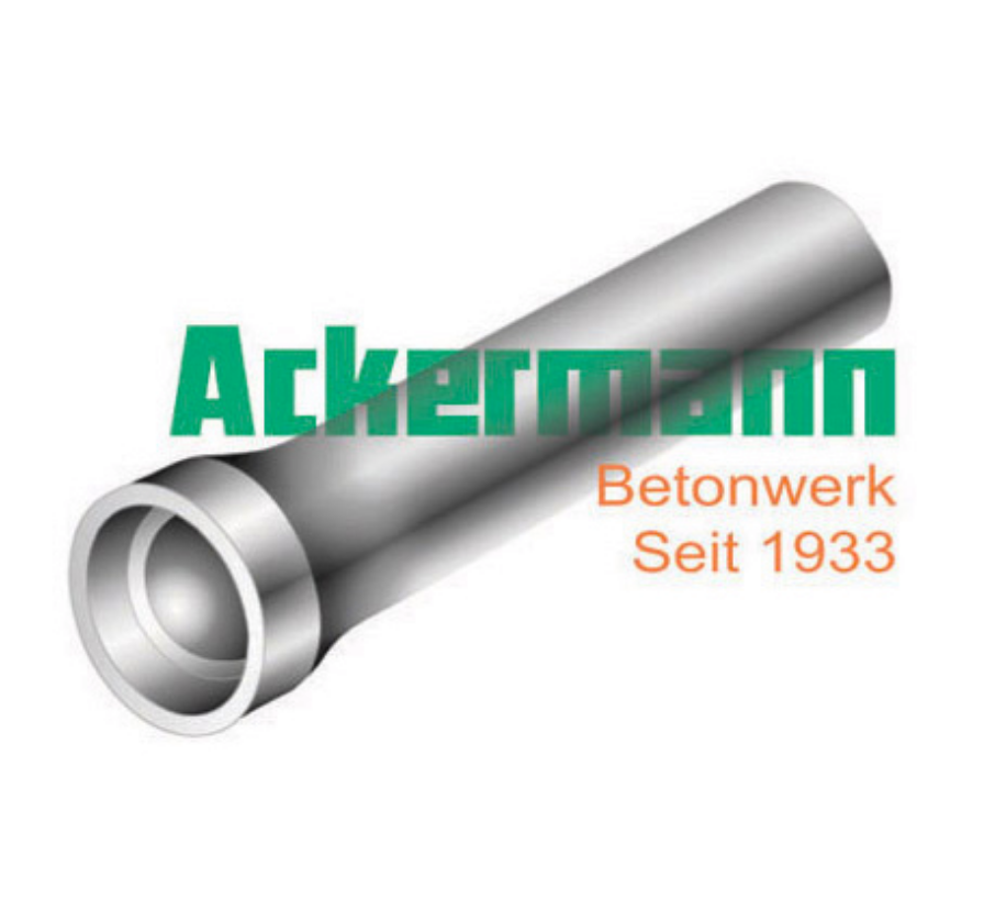 Valentin Ackermann Betonwerk Inh. F.J. Ackermann